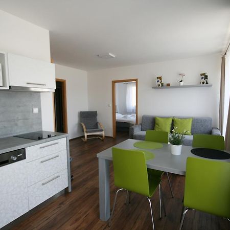 Apartmany Apollon Resort Lednice Zewnętrze zdjęcie