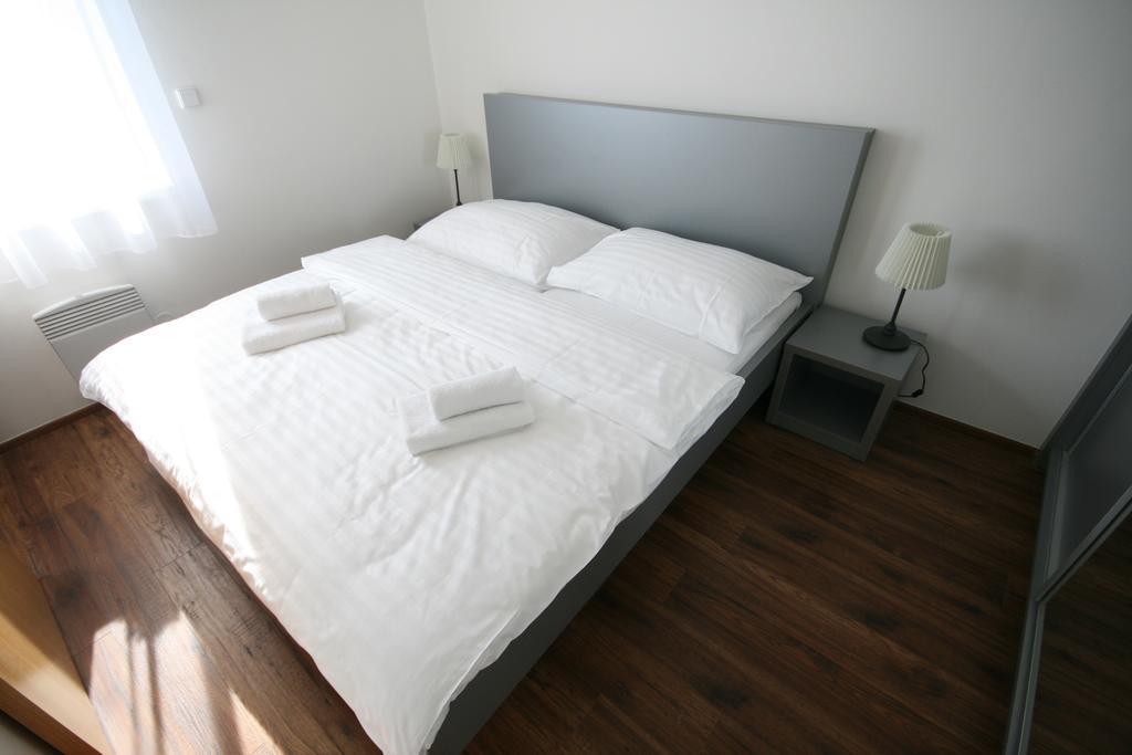 Apartmany Apollon Resort Lednice Zewnętrze zdjęcie
