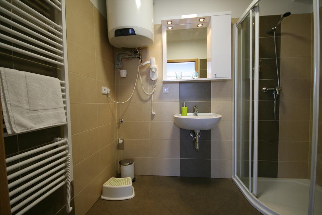 Apartmany Apollon Resort Lednice Zewnętrze zdjęcie