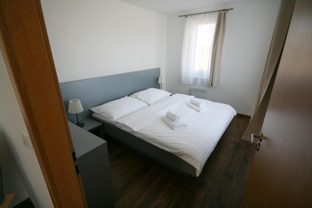 Apartmany Apollon Resort Lednice Zewnętrze zdjęcie