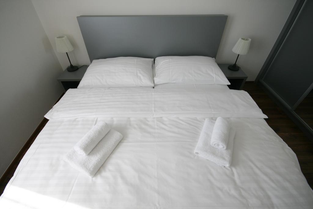 Apartmany Apollon Resort Lednice Zewnętrze zdjęcie
