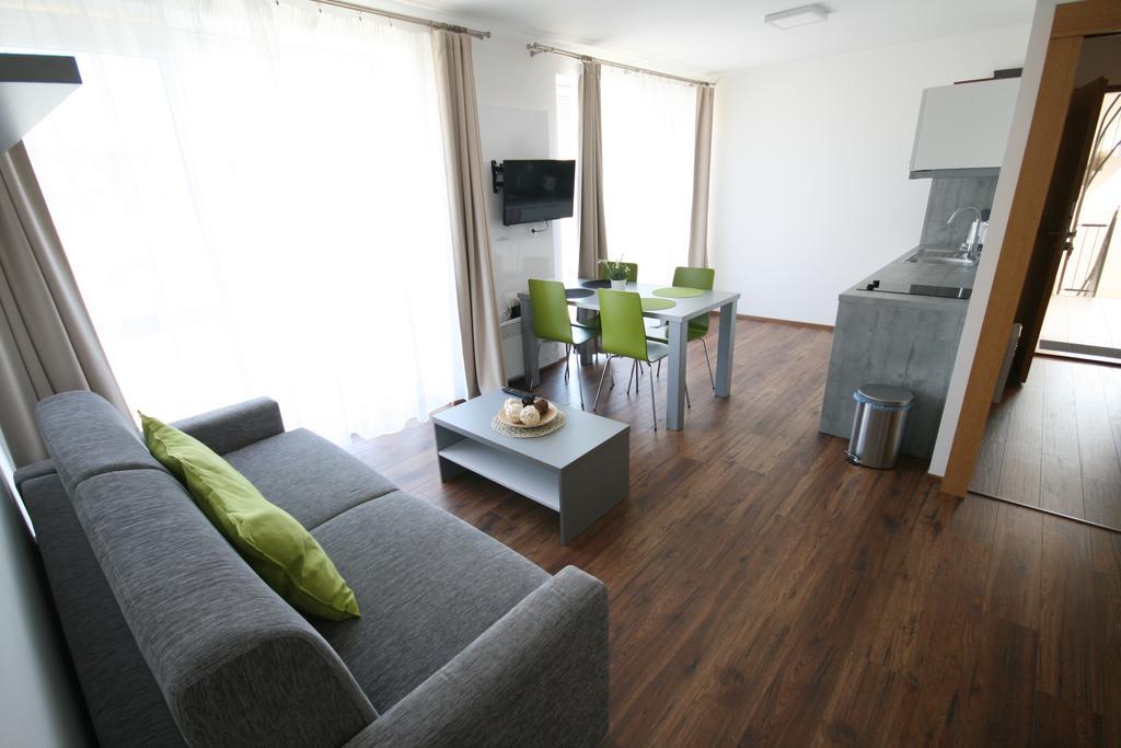 Apartmany Apollon Resort Lednice Zewnętrze zdjęcie