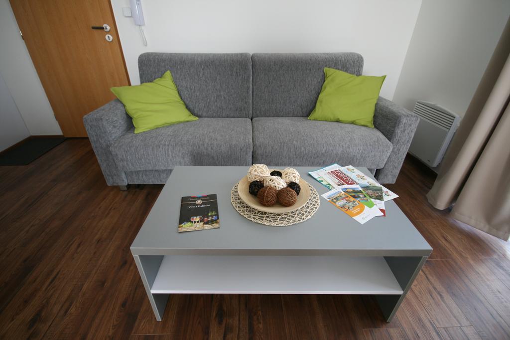 Apartmany Apollon Resort Lednice Zewnętrze zdjęcie
