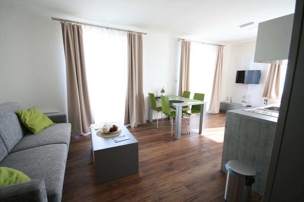 Apartmany Apollon Resort Lednice Zewnętrze zdjęcie